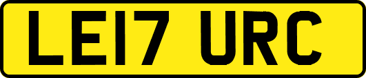 LE17URC