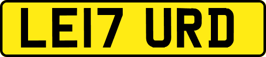 LE17URD