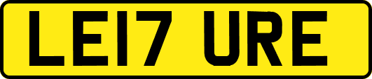 LE17URE