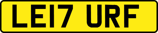 LE17URF