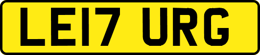 LE17URG