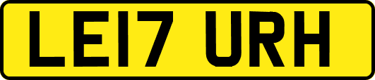 LE17URH