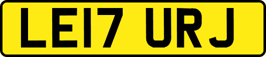 LE17URJ