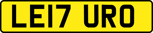 LE17URO