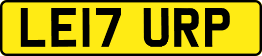LE17URP
