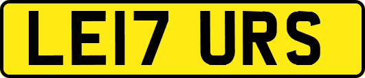 LE17URS
