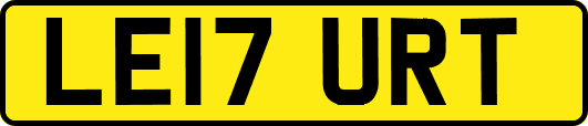 LE17URT