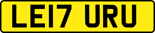 LE17URU