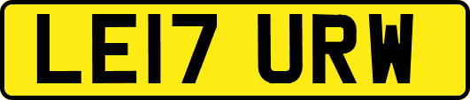 LE17URW