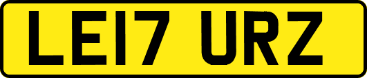 LE17URZ