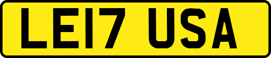 LE17USA