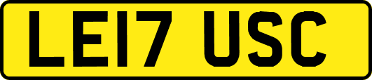 LE17USC