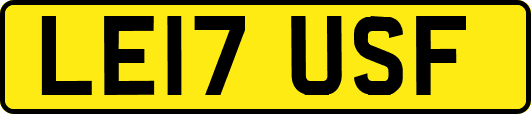 LE17USF