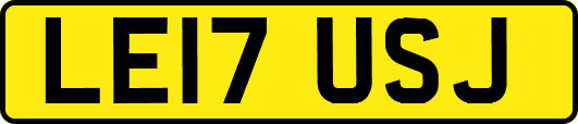 LE17USJ