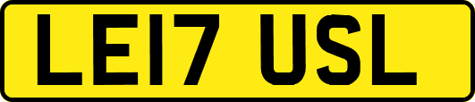 LE17USL