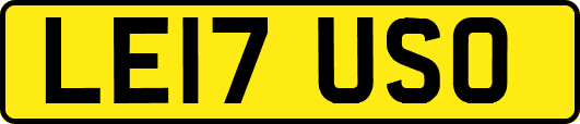 LE17USO