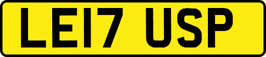 LE17USP