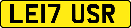 LE17USR