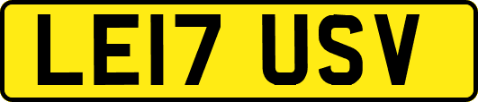 LE17USV