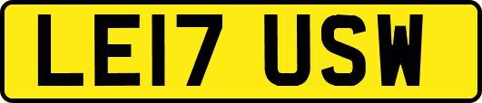 LE17USW