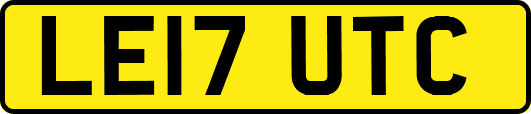 LE17UTC