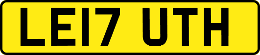 LE17UTH