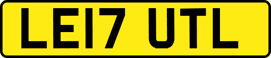 LE17UTL