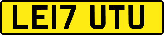 LE17UTU