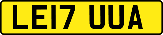 LE17UUA