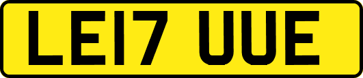LE17UUE