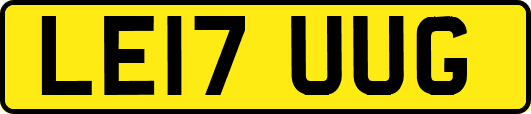 LE17UUG