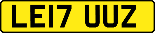 LE17UUZ
