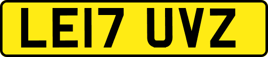 LE17UVZ