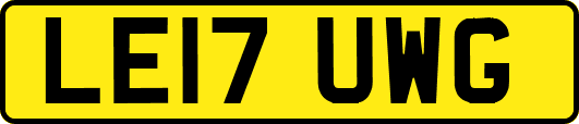 LE17UWG