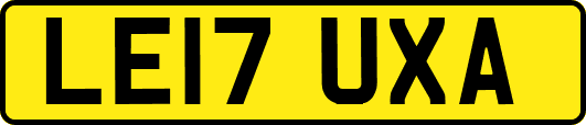 LE17UXA