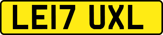 LE17UXL