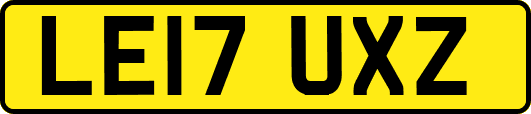 LE17UXZ