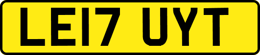 LE17UYT