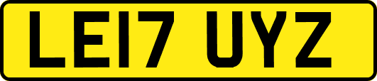 LE17UYZ