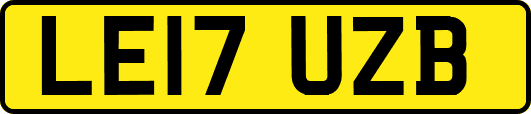 LE17UZB
