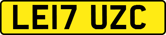 LE17UZC