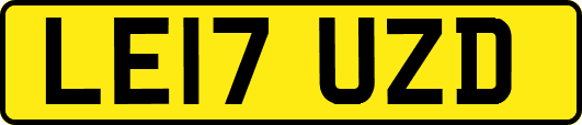 LE17UZD