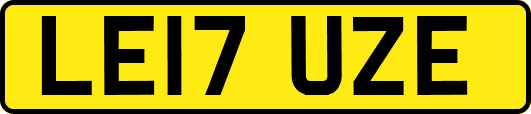 LE17UZE