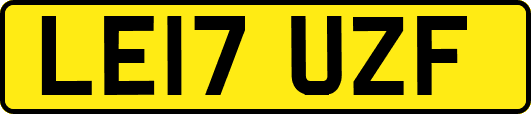 LE17UZF