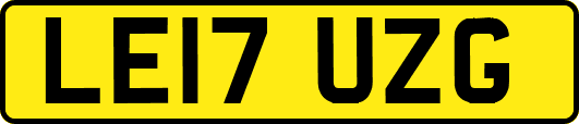 LE17UZG