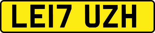 LE17UZH
