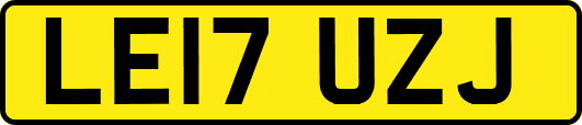 LE17UZJ