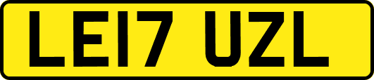 LE17UZL