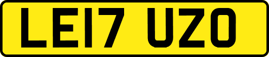 LE17UZO