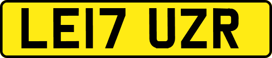 LE17UZR